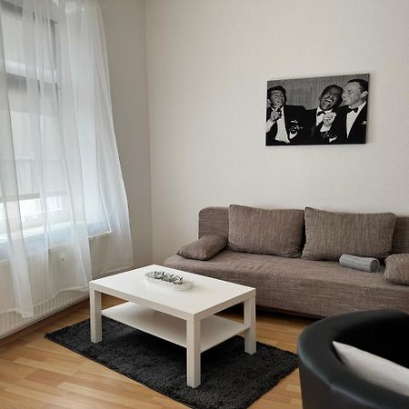 Ferienwohnung In Zwickau Exteriér fotografie