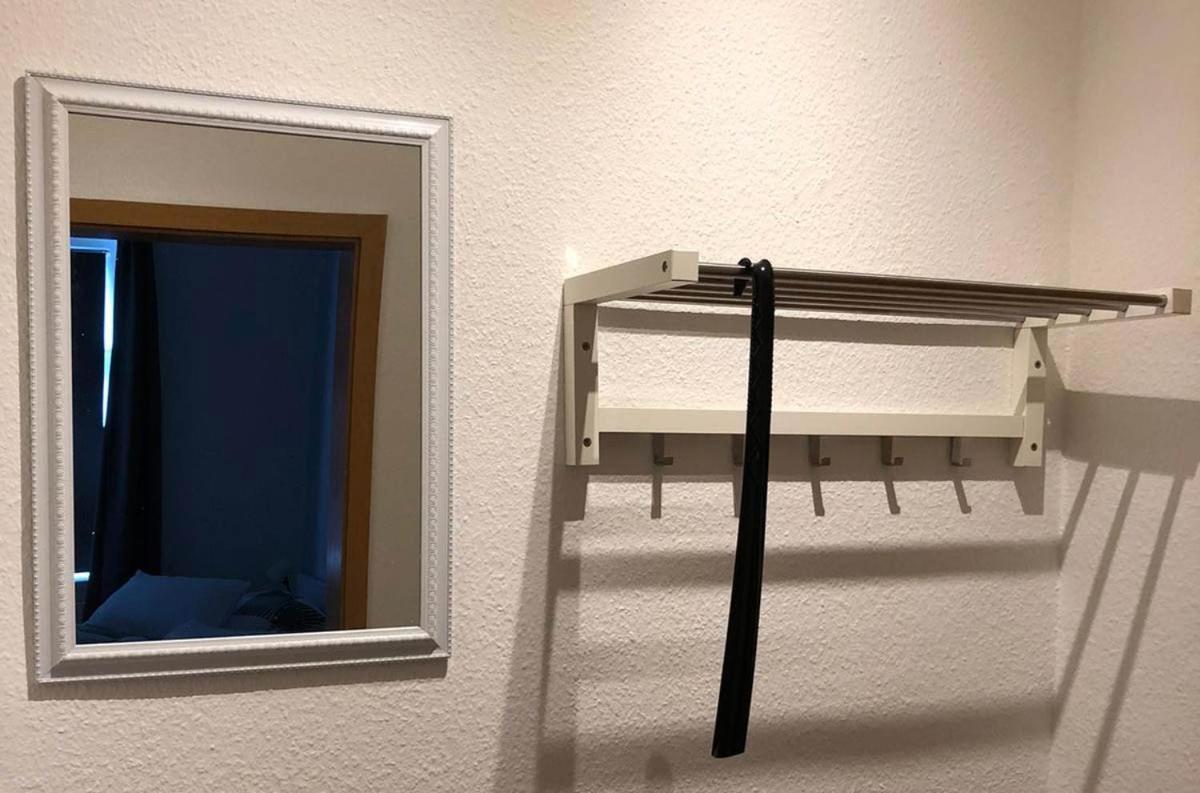 Ferienwohnung In Zwickau Exteriér fotografie